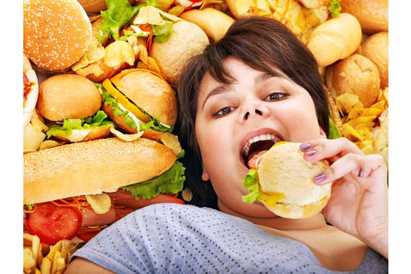Учёные разоблачили миф о толстеющих первокурсниках