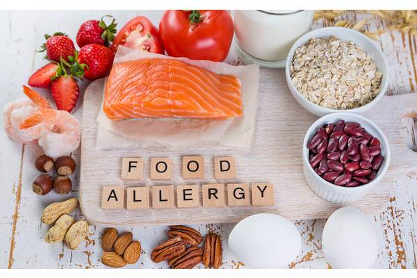 Пищевые аллергены можно смело вводить в детский рацион