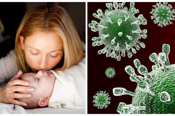 Где можно подхватить ротавирус и чем "кишечный грипп" грозит детям