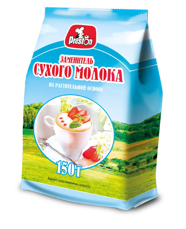 Мода на заменители молока доведет человечество до эпидемии остеопороза