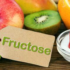 Любовь к фруктозе выливается в диабет и болезни сердца