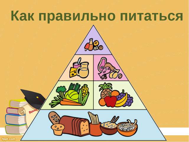 Как правильно питаться, если на это у вас нет времени?